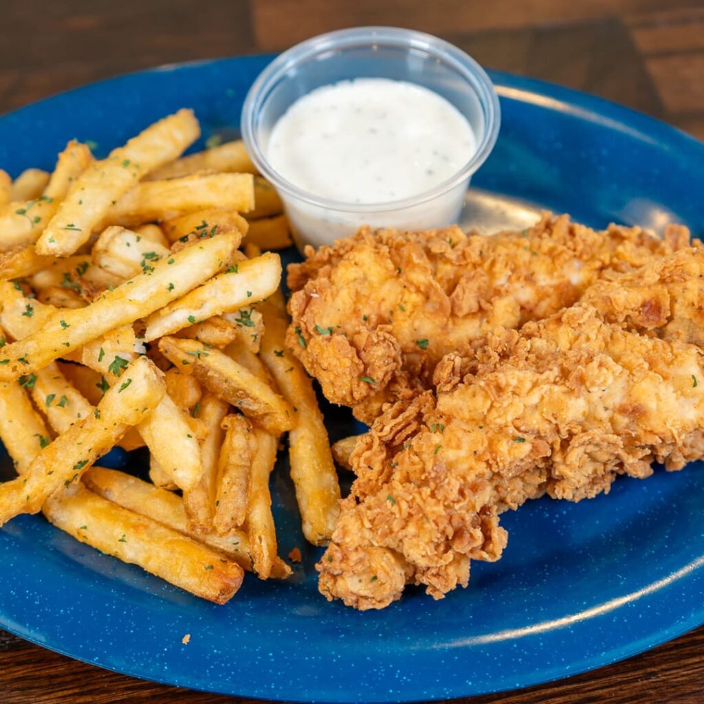 chicken-tenders-crockett-tavern